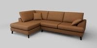 Large Corner Chaise - Left Hand