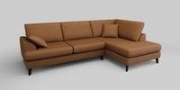 Large Corner Chaise - Right Hand