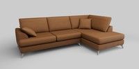 Large Corner Chaise - Right Hand