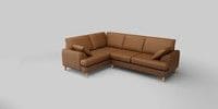 Medium Corner Sofa - Left Hand