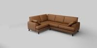 Medium Corner Sofa - Left Hand