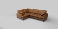 Medium Corner Sofa - Left Hand
