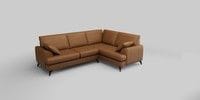 Medium Corner Sofa - Right Hand
