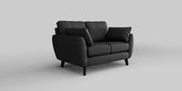 2 Seater Small Sofa