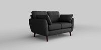 2 Seater Small Sofa
