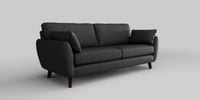 3 Seater Sofa