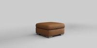Storage Footstool