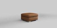 Storage Footstool