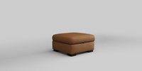 Storage Footstool