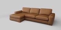 Large Sofa Chaise - Left Hand