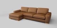 Large Sofa Chaise - Left Hand