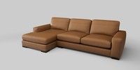 Large Sofa Chaise - Left Hand