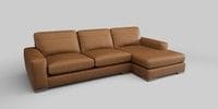 Large Sofa Chaise - Right Hand