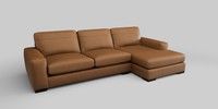 Large Sofa Chaise - Right Hand