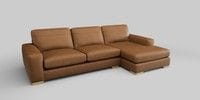 Large Sofa Chaise - Right Hand