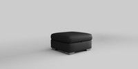 Storage Footstool