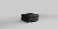 Storage Footstool