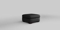 Storage Footstool