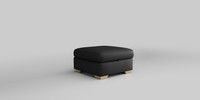 Storage Footstool