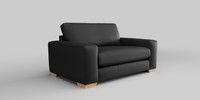 2 Seater Small Sofa