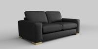 3 Seater Small Sofa