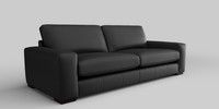 4 Seater Sofa