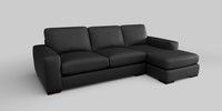 Medium Sofa Chaise - Right Hand