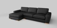 Large Sofa Chaise - Left Hand