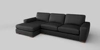 Large Sofa Chaise - Left Hand