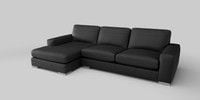 Large Sofa Chaise - Left Hand