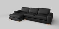 Large Sofa Chaise - Left Hand