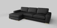 Large Sofa Chaise - Left Hand