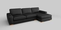 Large Sofa Chaise - Right Hand
