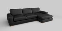 Large Sofa Chaise - Right Hand