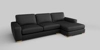 Large Sofa Chaise - Right Hand