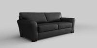 3 Seater Small Sofa