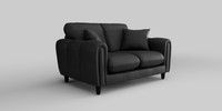 2 Seater Small Sofa