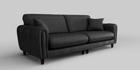 4 Seater Sofa