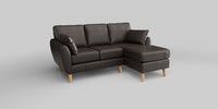 Small Sofa Chaise - Right Hand
