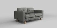 2 Seater Sofa