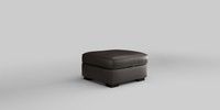 Storage Footstool