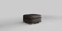 Storage Footstool