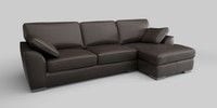 Medium Sofa Chaise - Right Hand