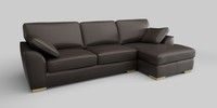 Medium Sofa Chaise - Right Hand