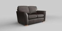 2 Seater Small Sofa