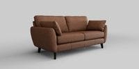 3 Seater Small Sofa
