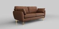 3 Seater Small Sofa