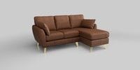 Small Sofa Chaise - Right Hand
