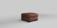 Storage Footstool