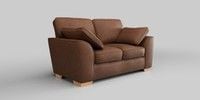 2 Seater Small Sofa